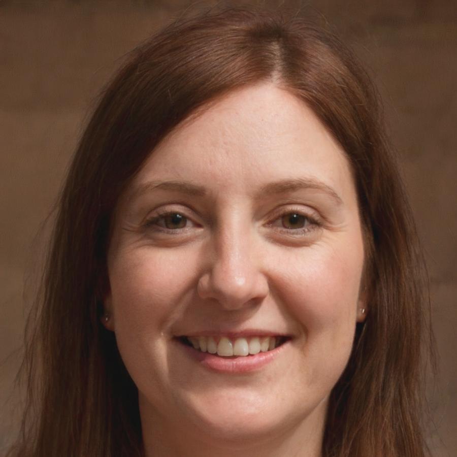 Sienna Blackwood, felcarimexos Program Manager