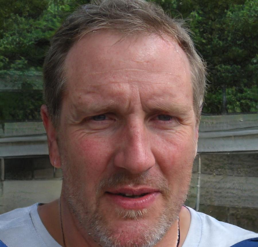 Marcus Thornfield, Founder and Education Director